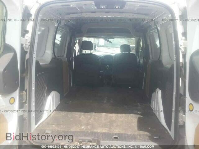 2015 Ford Transit - VIN: NM0LS7E76F1227361 - Фото 8