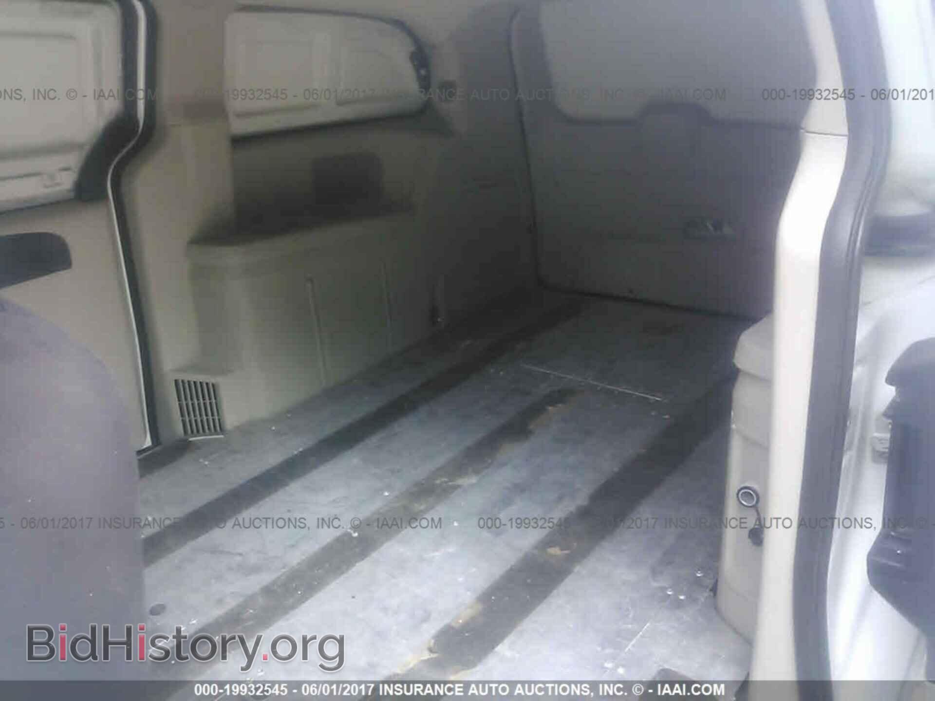 2014 Ram Tradesman - VIN: 2C4RRGAG7ER146281 - Фото 8