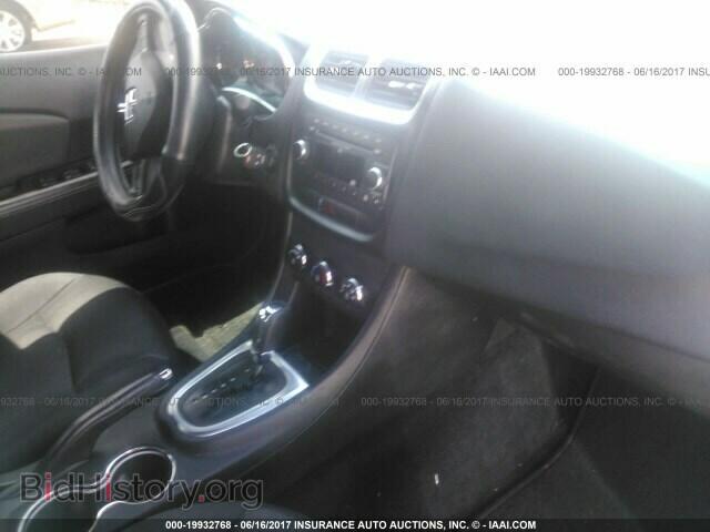 2014 Dodge Avenger - VIN: 1C3CDZAB4EN216227 - Photo 5