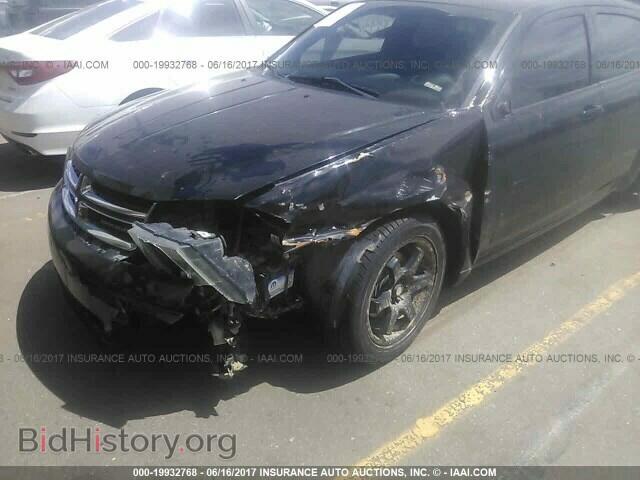 2014 Dodge Avenger - VIN: 1C3CDZAB4EN216227 - Photo 6