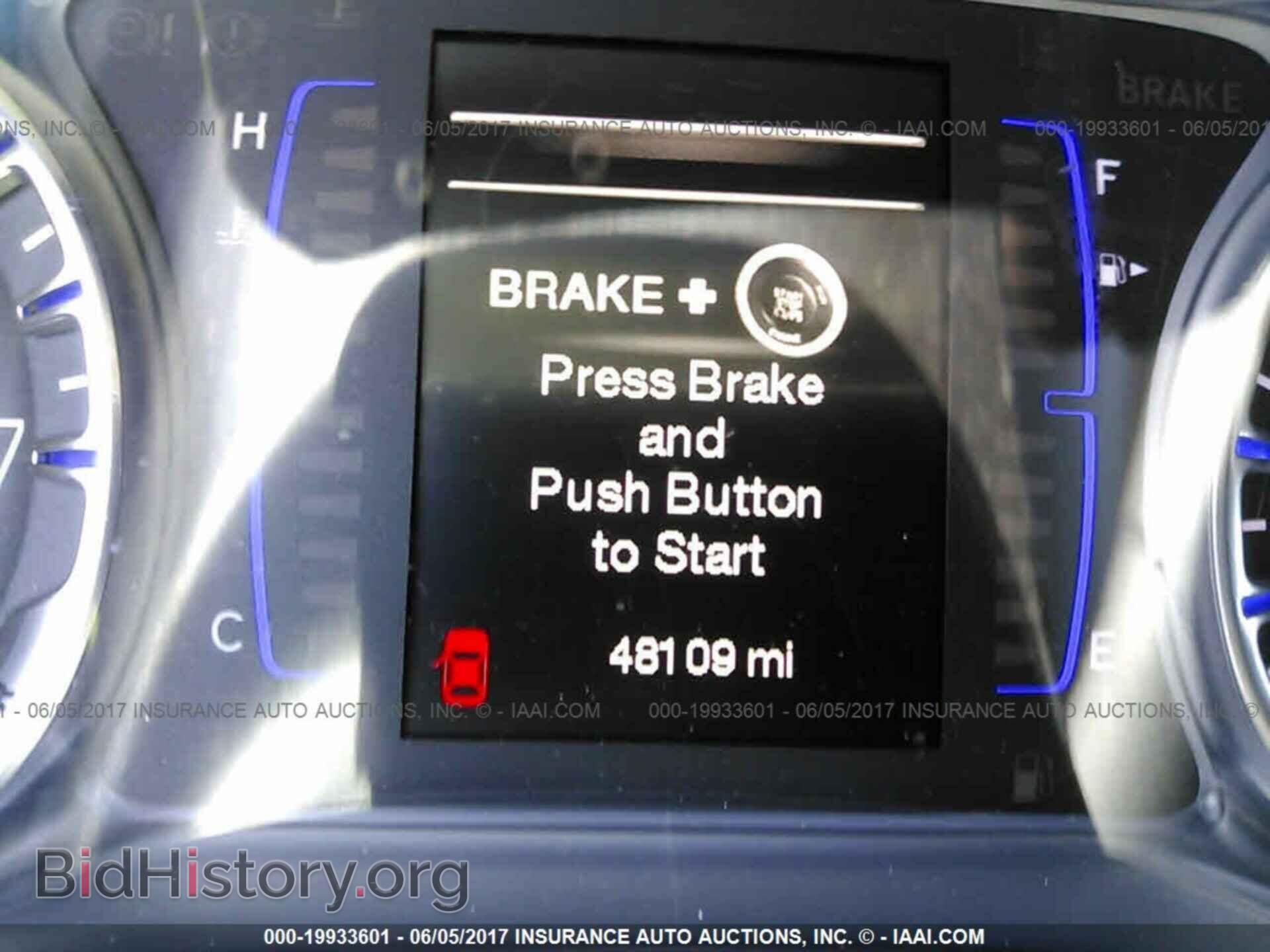 2015 Chrysler 200 - VIN: 1C3CCCAB4FN575949 - Photo 7
