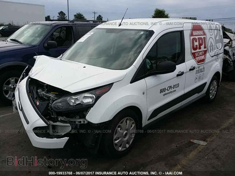 2014 Ford TRANSIT (VIN NM0LS7F72E1157810) — photo 2 of 10