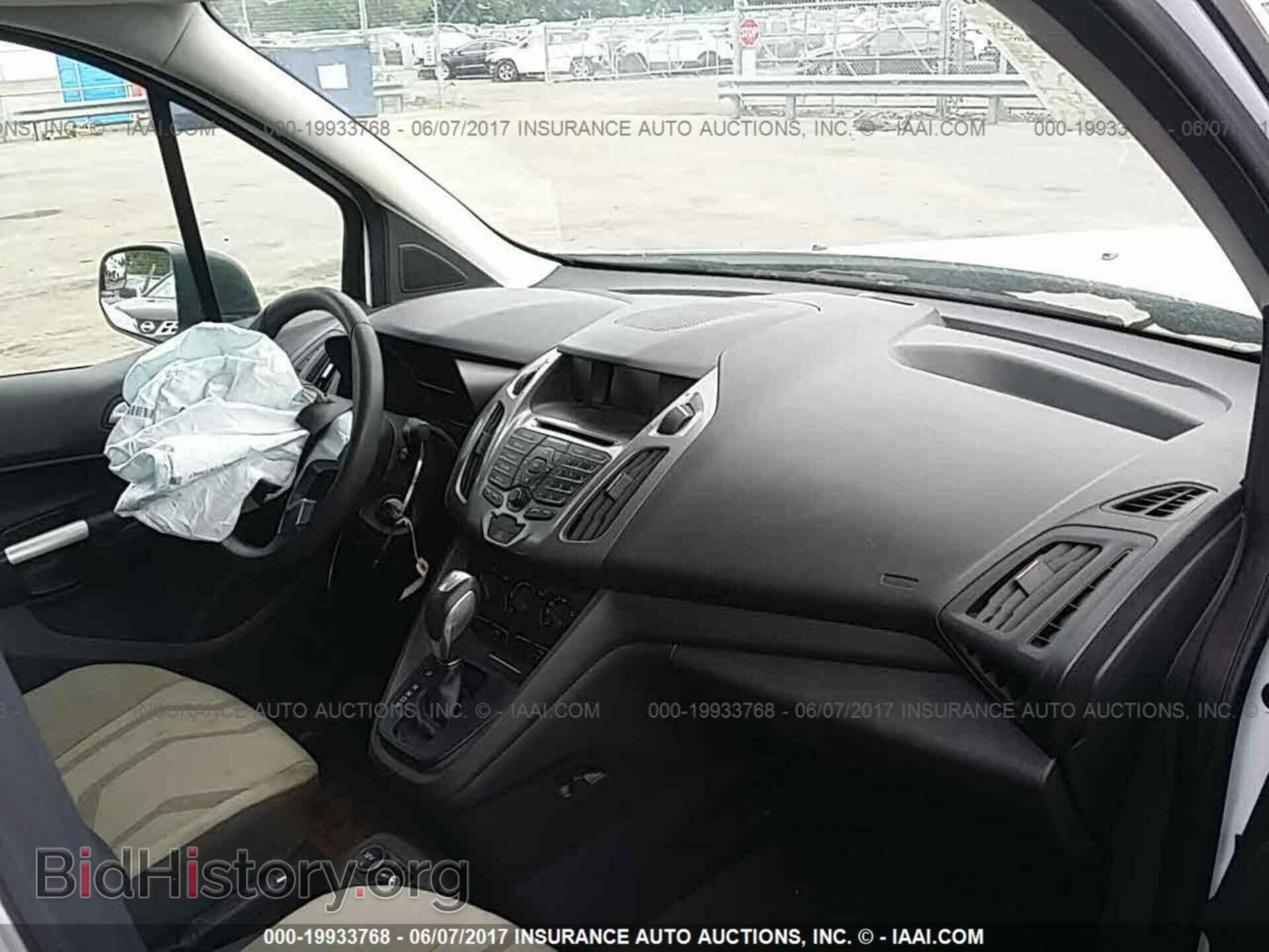 2014 Ford Transit - VIN: NM0LS7F72E1157810 - Фото 5
