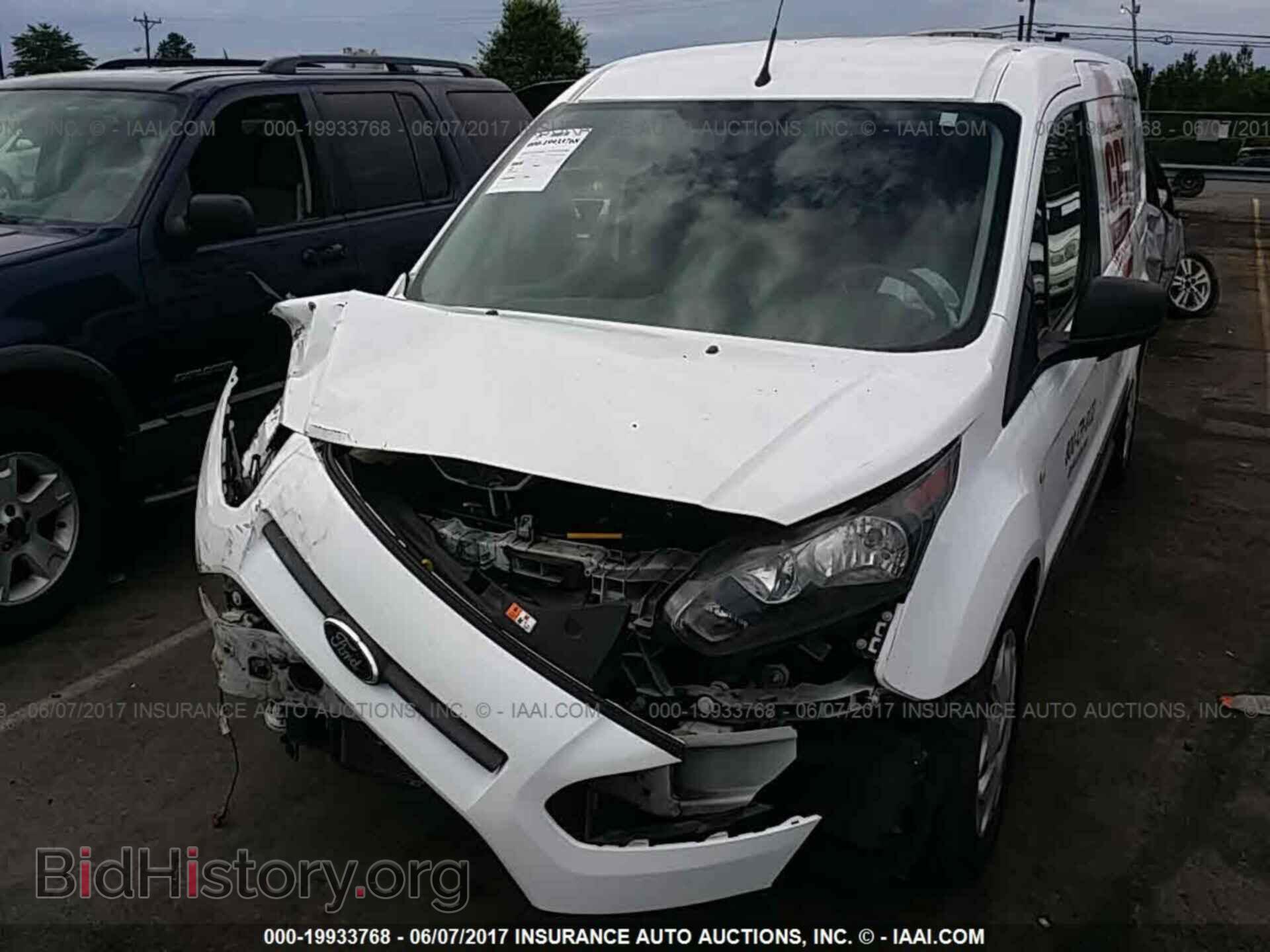 2014 Ford Transit - VIN: NM0LS7F72E1157810 - Фото 6
