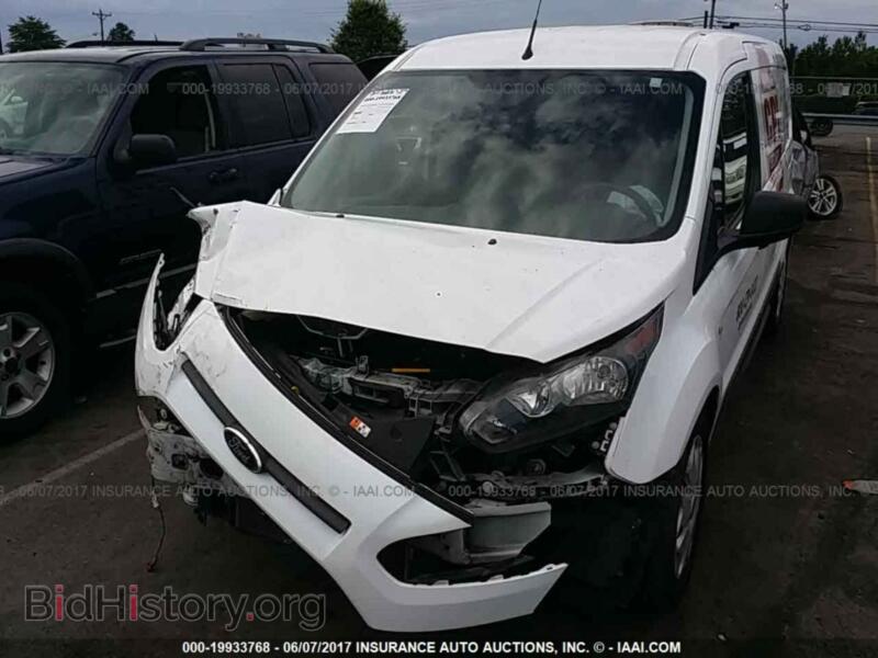 2014 Ford TRANSIT (VIN NM0LS7F72E1157810) — photo 6 of 10