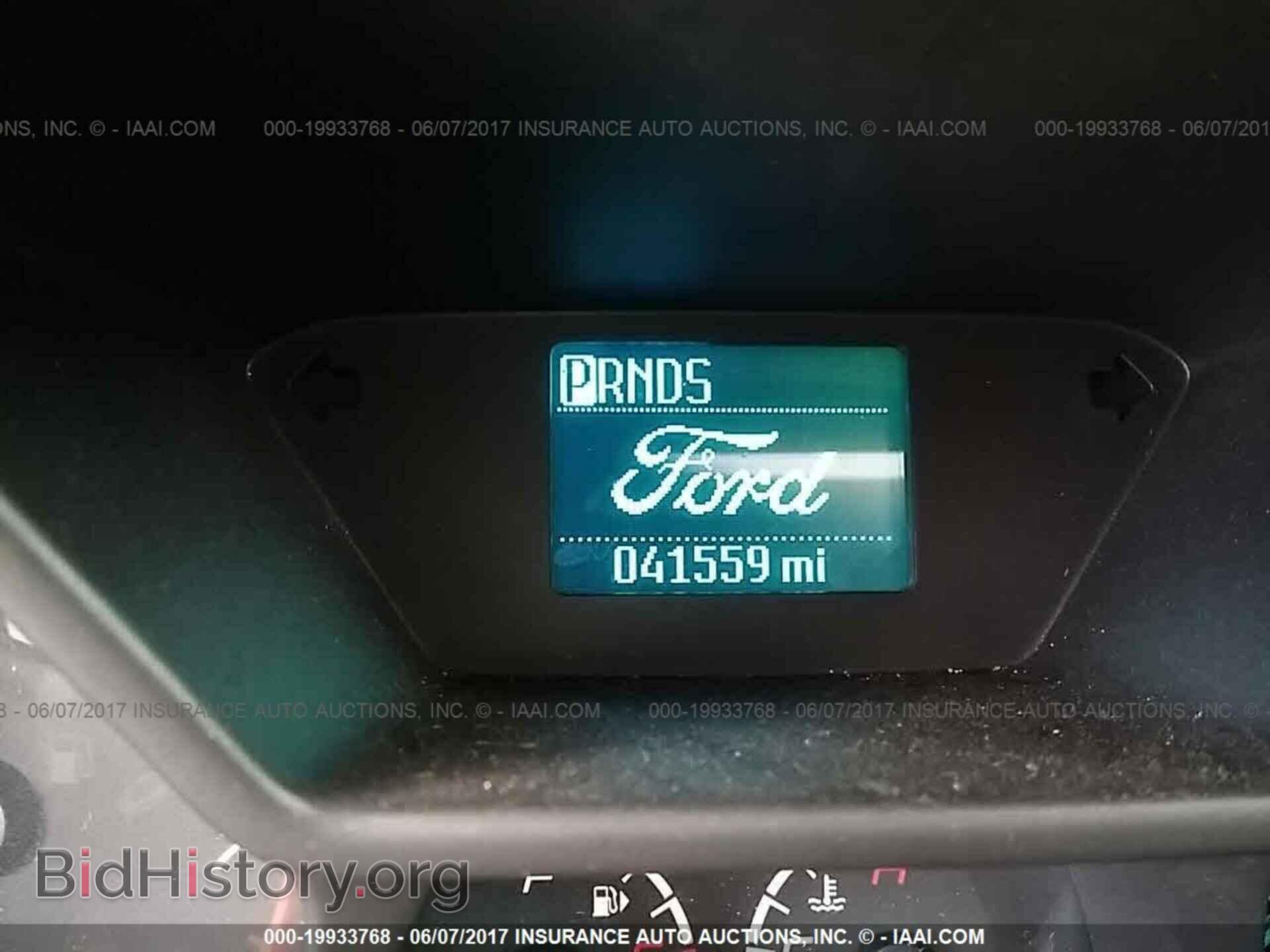 2014 Ford Transit - VIN: NM0LS7F72E1157810 - Фото 7