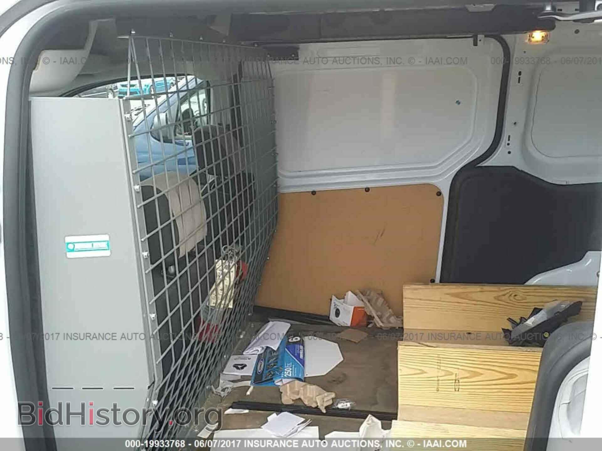 2014 Ford Transit - VIN: NM0LS7F72E1157810 - Фото 8
