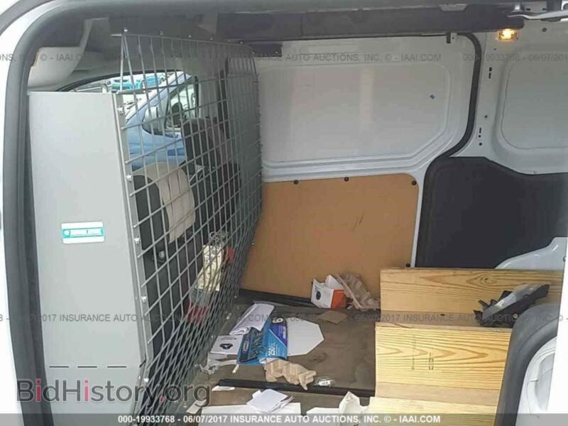 2014 Ford TRANSIT (VIN NM0LS7F72E1157810) — photo 8 of 10