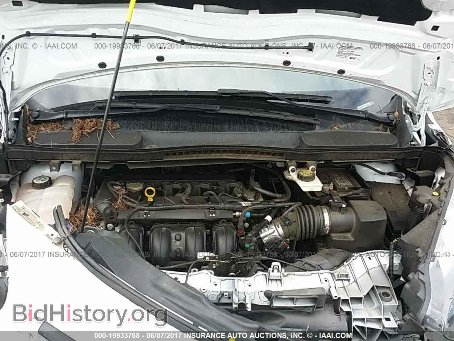 2014 Ford Transit - VIN: NM0LS7F72E1157810 - Фото 10