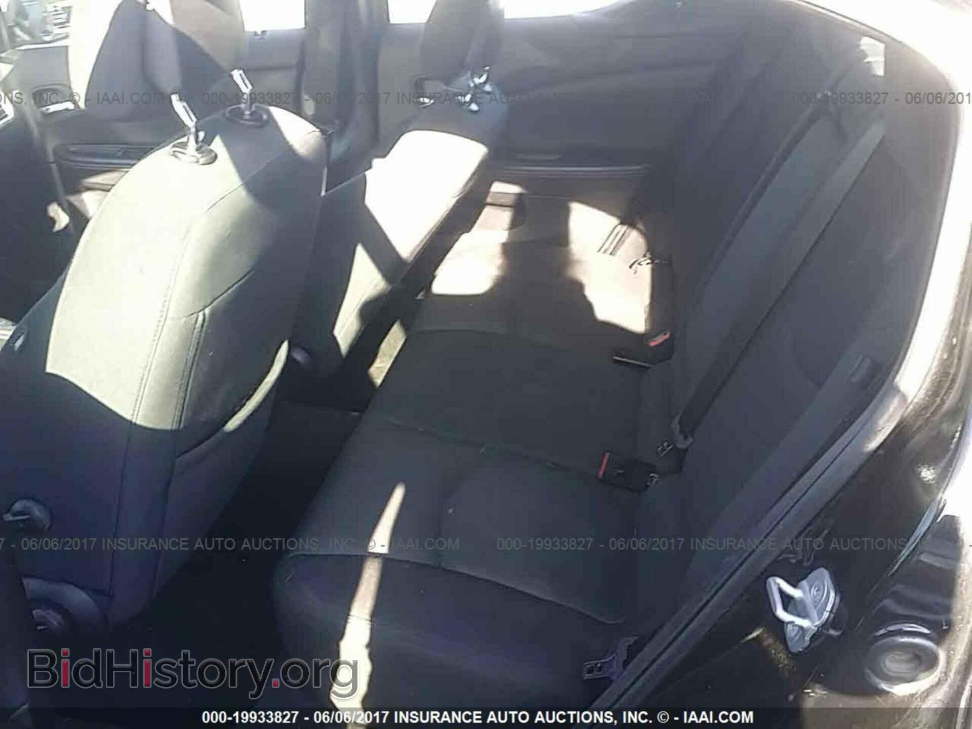 2013 Dodge Avenger - VIN: 1C3CDZAB4DN529258 - Фото 8