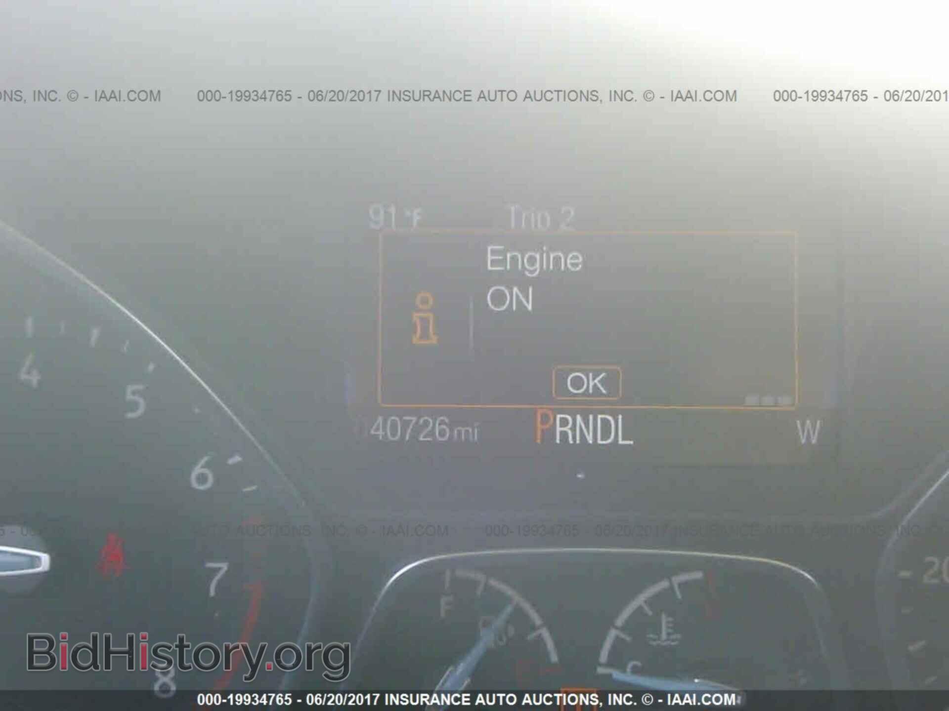 2015 Ford Focus - VIN: 1FADP3F29FL368410 - Photo 7