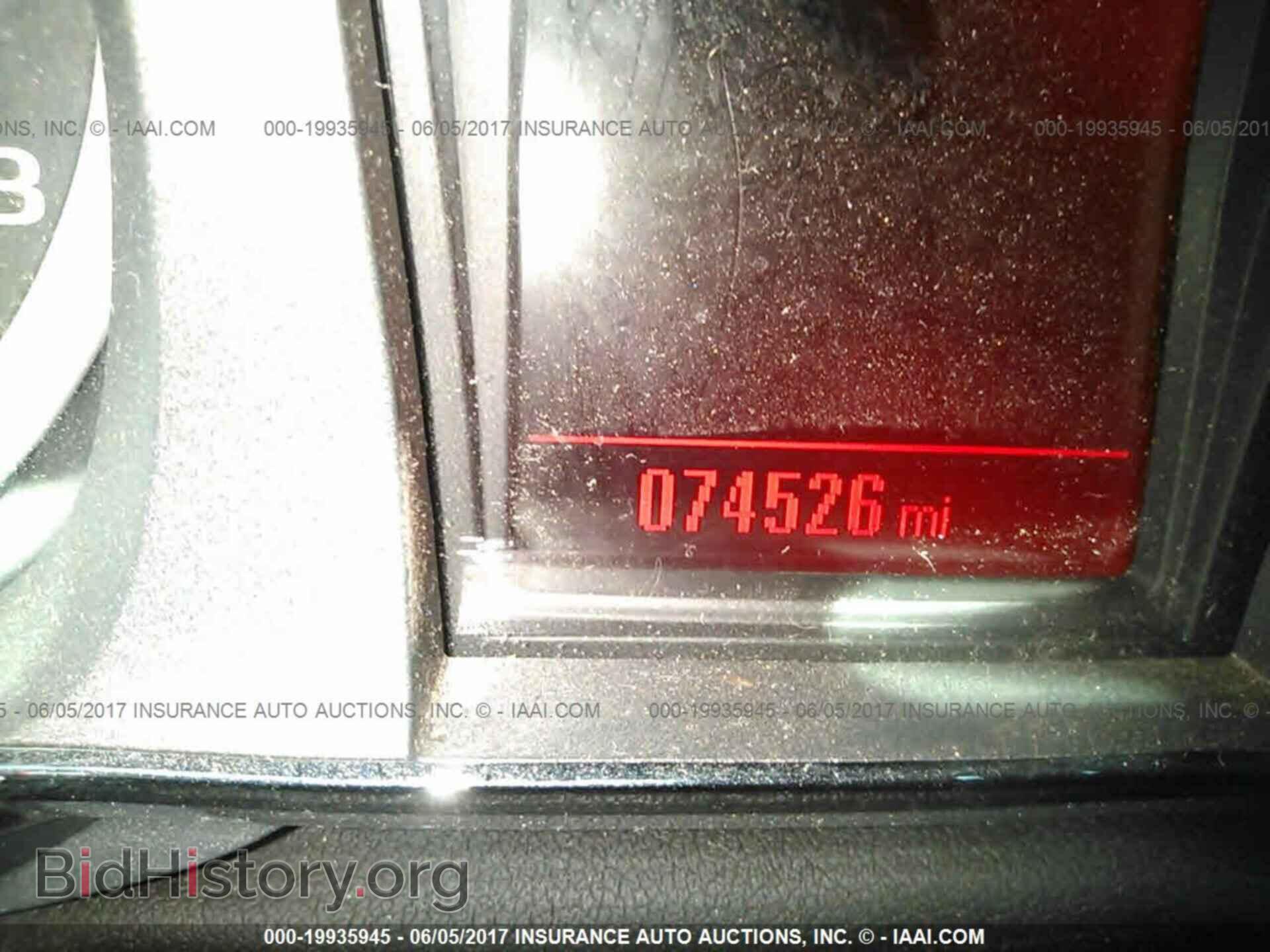2013 Gmc Terrain - VIN: 2GKALMEK7D6139542 - Photo 7