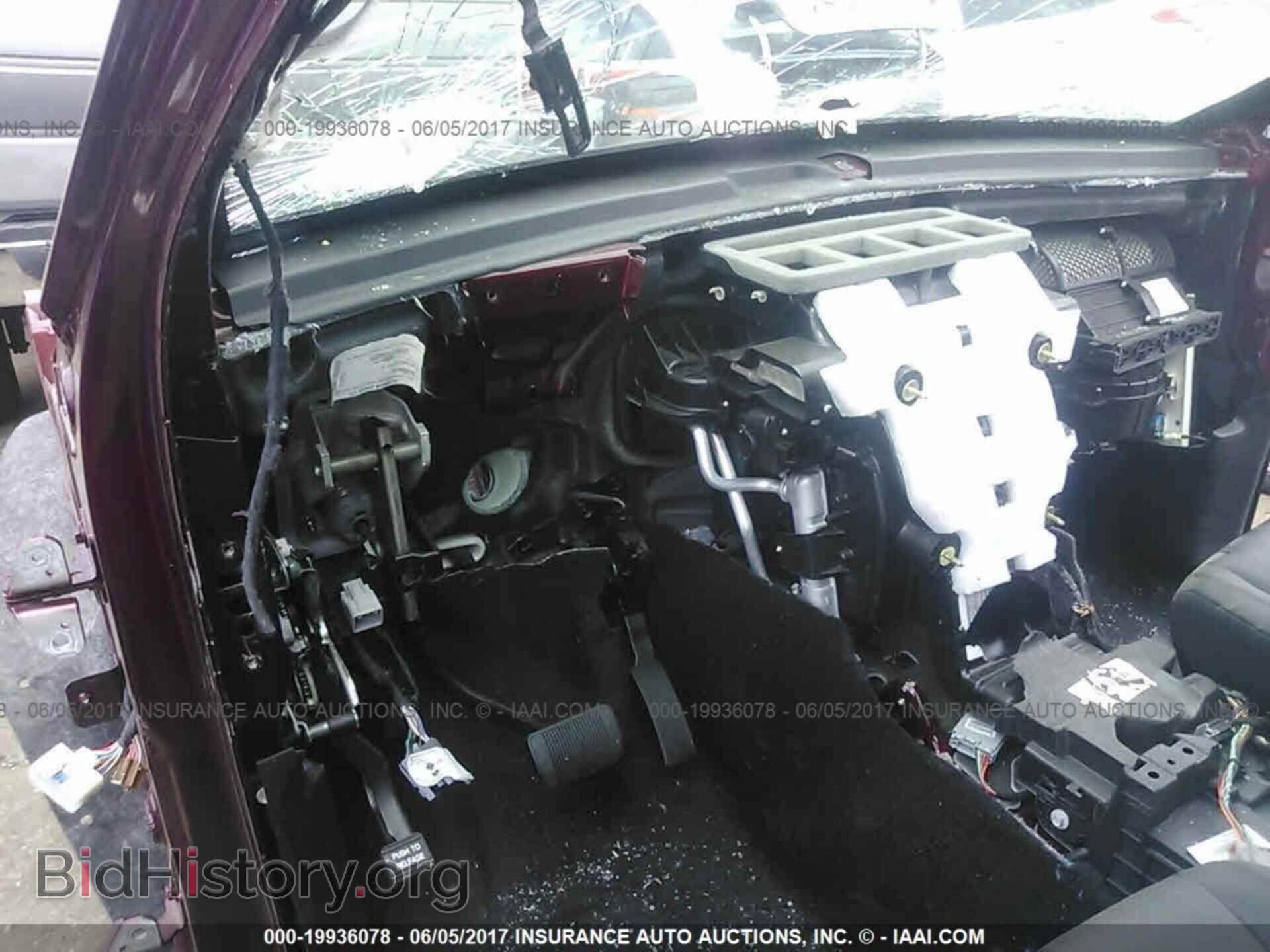 2017 Dodge Durango - VIN: 1C4RDJDGXHC780916 - Photo 7