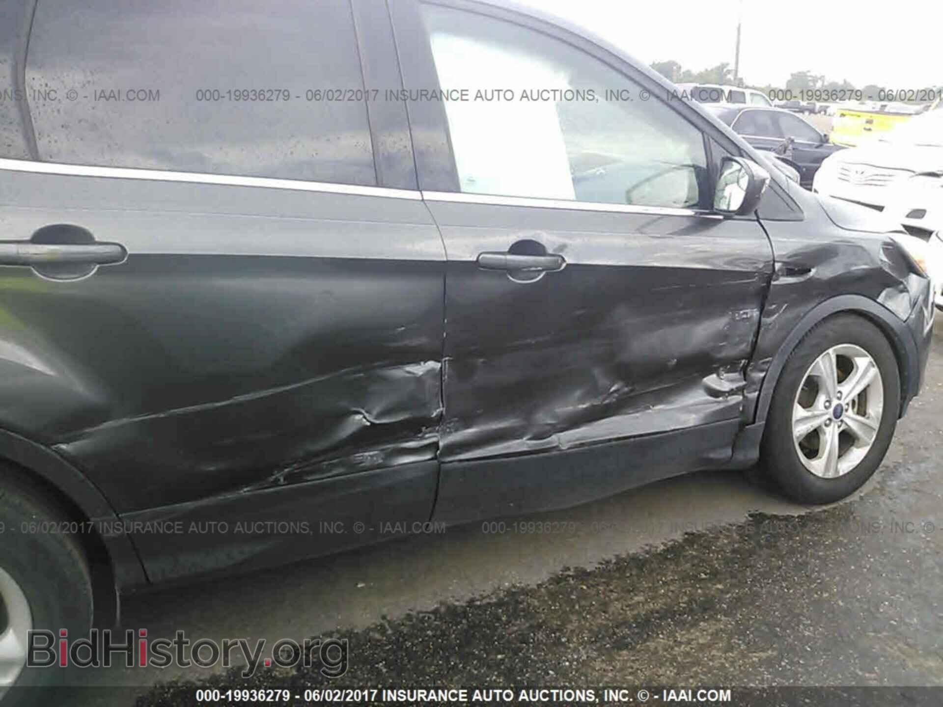 2015 Ford Escape - VIN: 1FMCU0G73FUB19002 - Photo 6