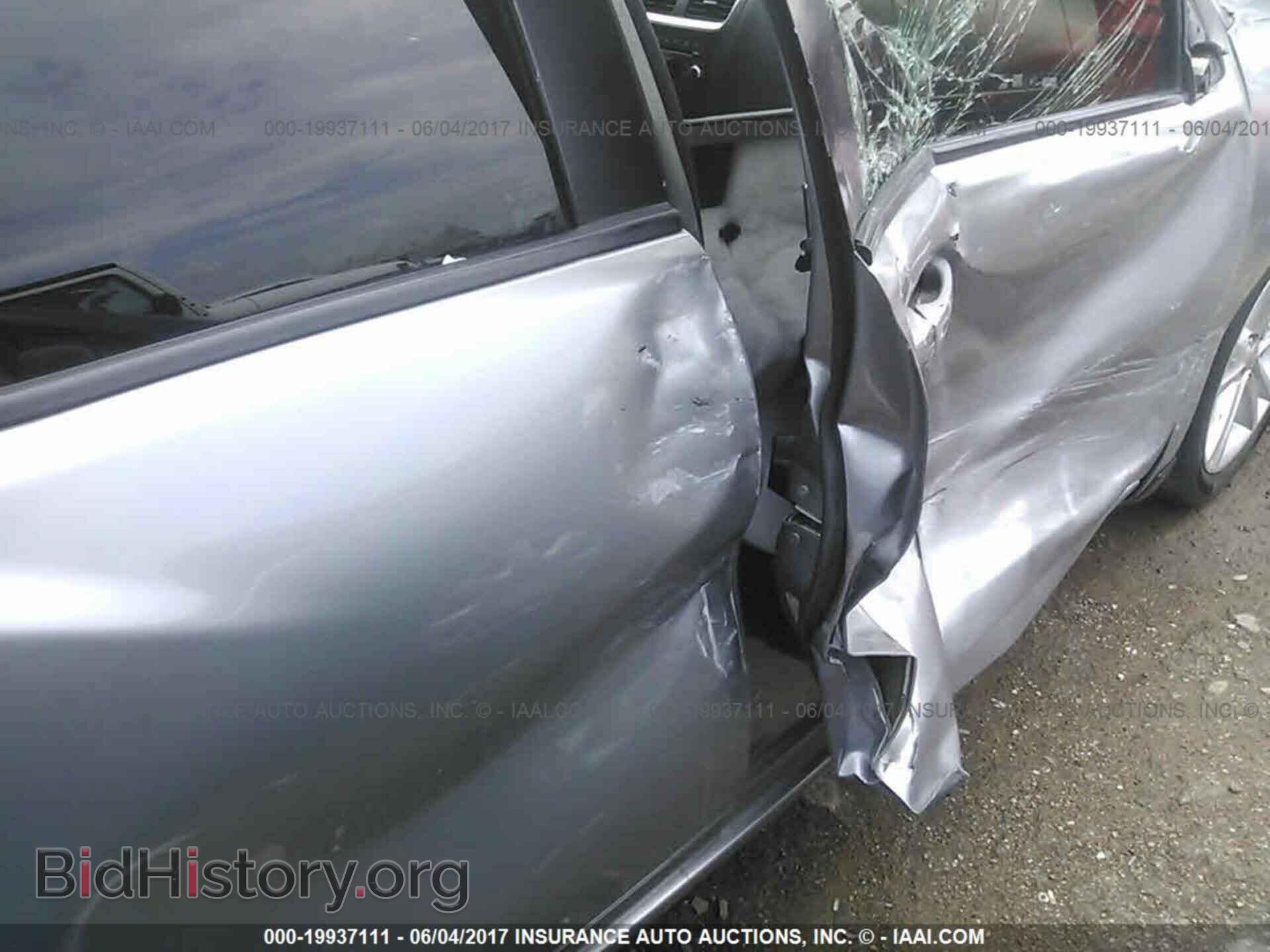 2014 Dodge Avenger - VIN: 1C3CDZAG2EN113612 - Фото 6