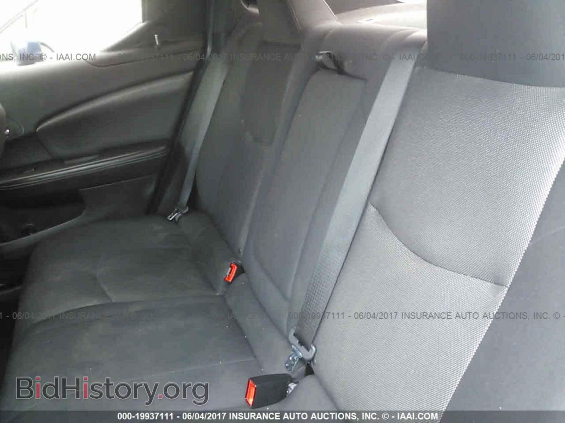 2014 Dodge Avenger - VIN: 1C3CDZAG2EN113612 - Фото 8