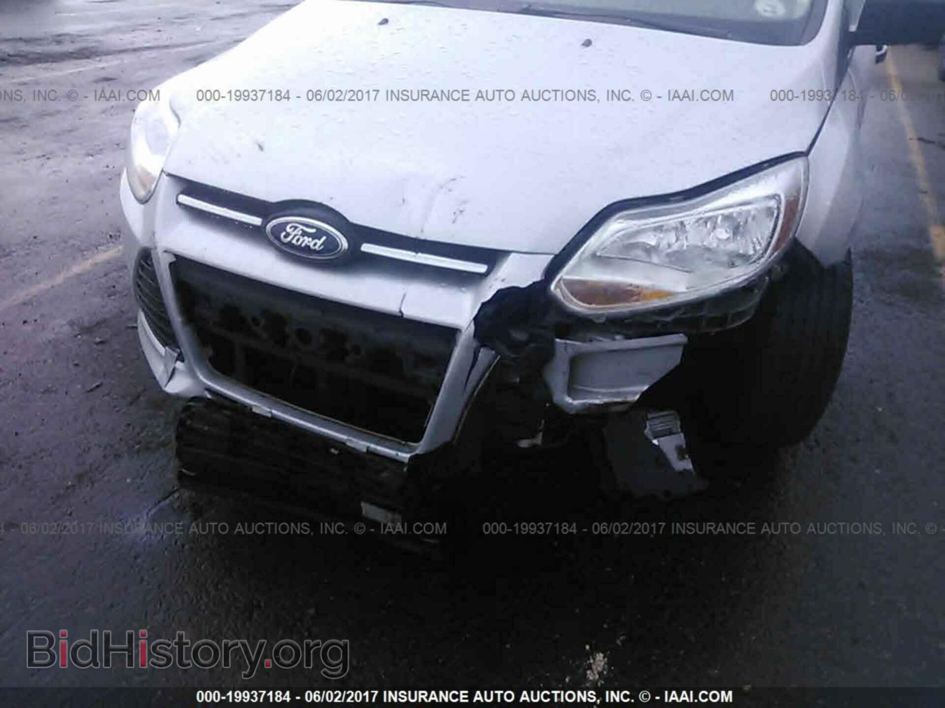 2014 Ford Focus - VIN: 1FADP3E23EL175783 - Photo 6