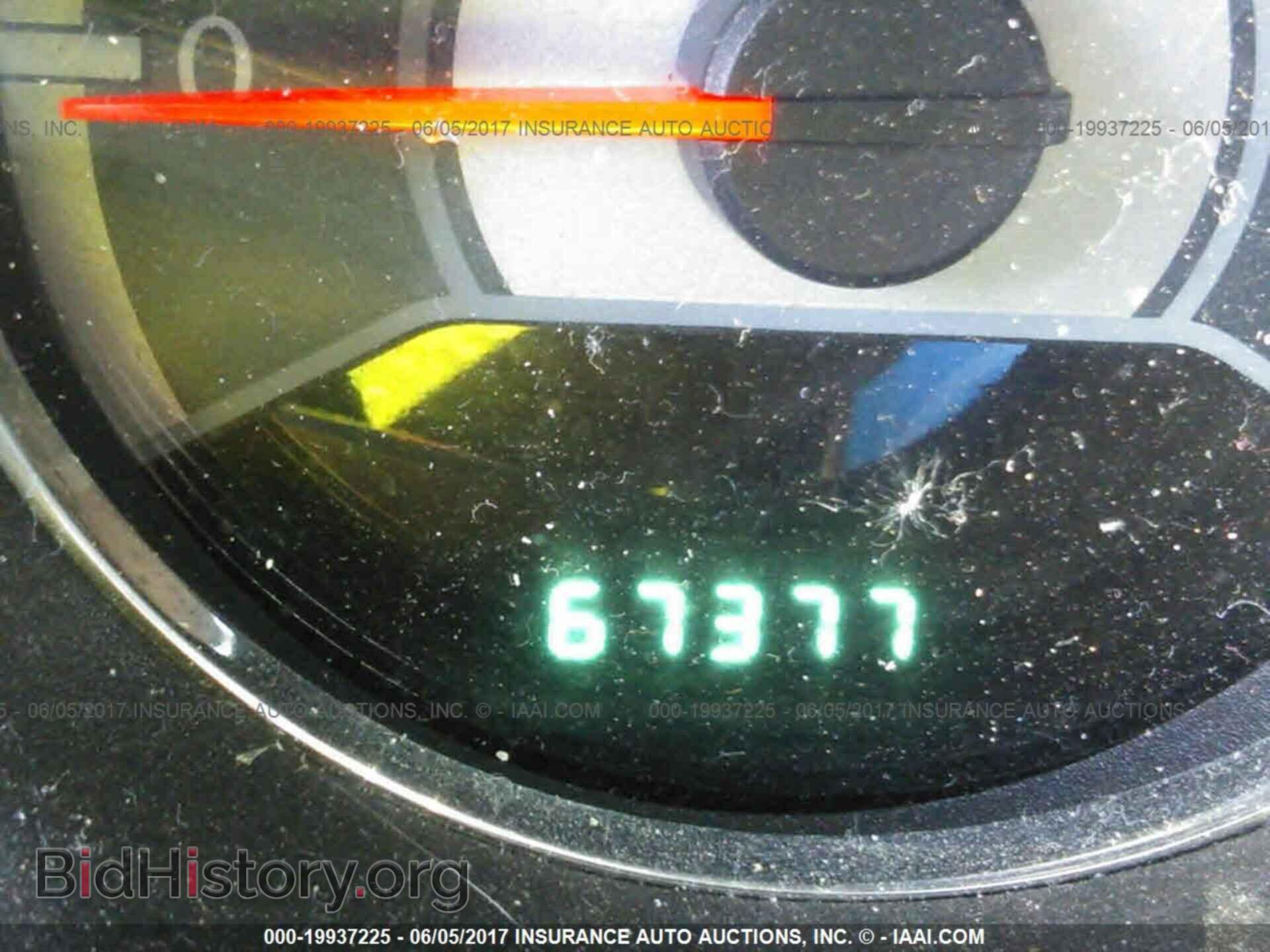 2013 Chrysler 200 - VIN: 1C3CCBBG1DN678232 - Фото 7