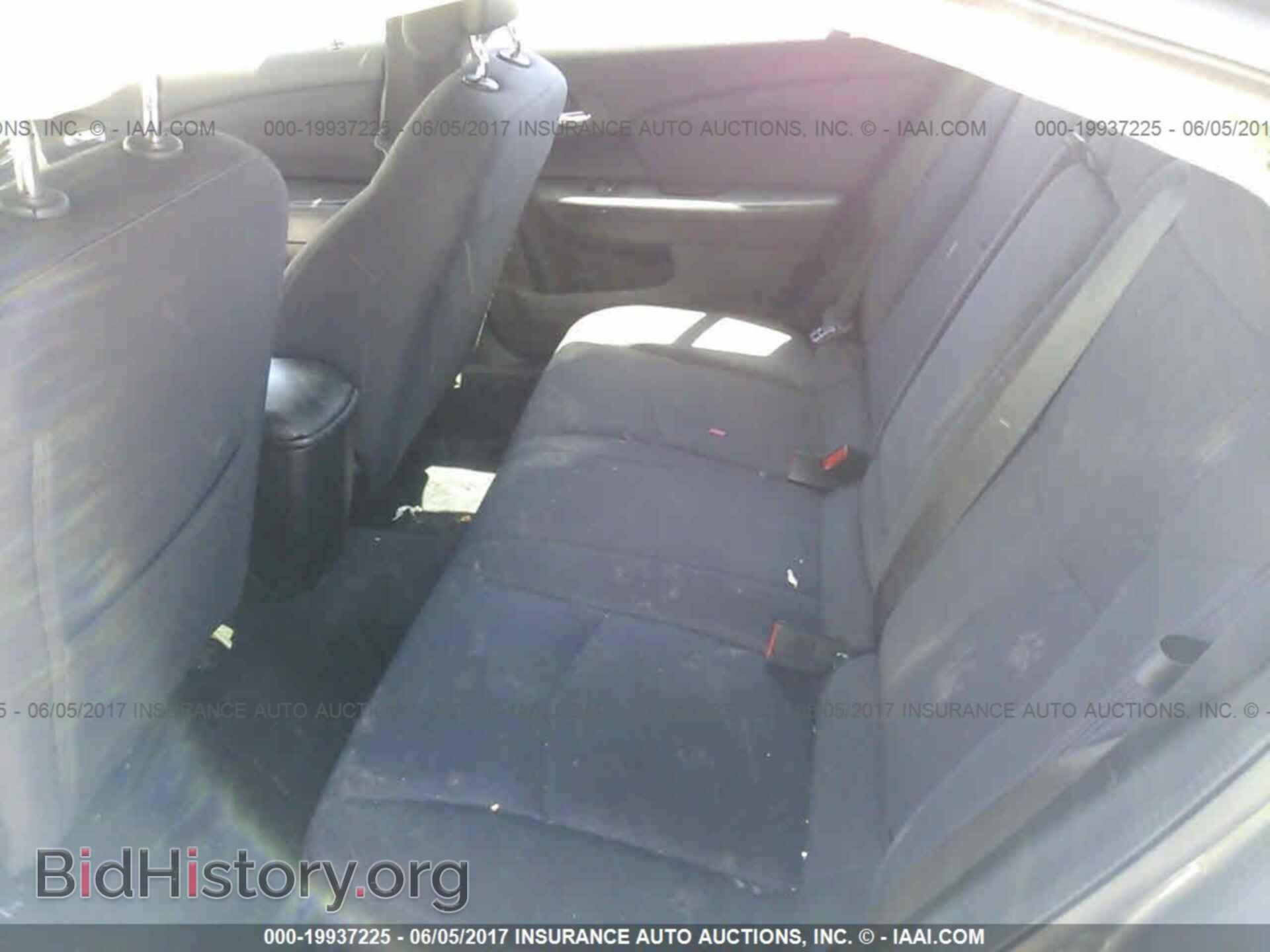 2013 Chrysler 200 - VIN: 1C3CCBBG1DN678232 - Фото 8