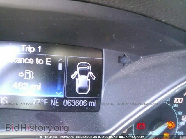 2013 Ford Focus - VIN: 1FADP3F27DL106530 - Фото 7
