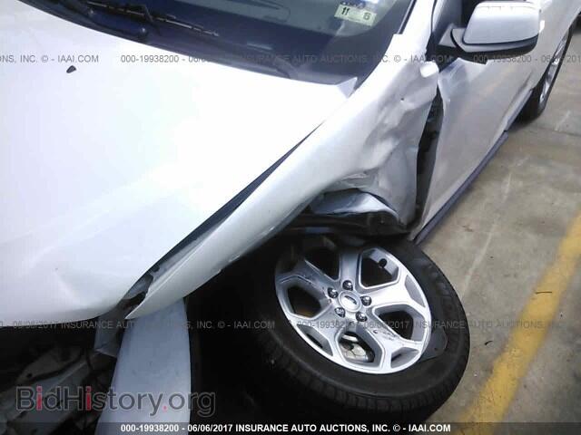 2014 Ford Edge - VIN: 2FMDK3JC0EBB54862 - Фото 6