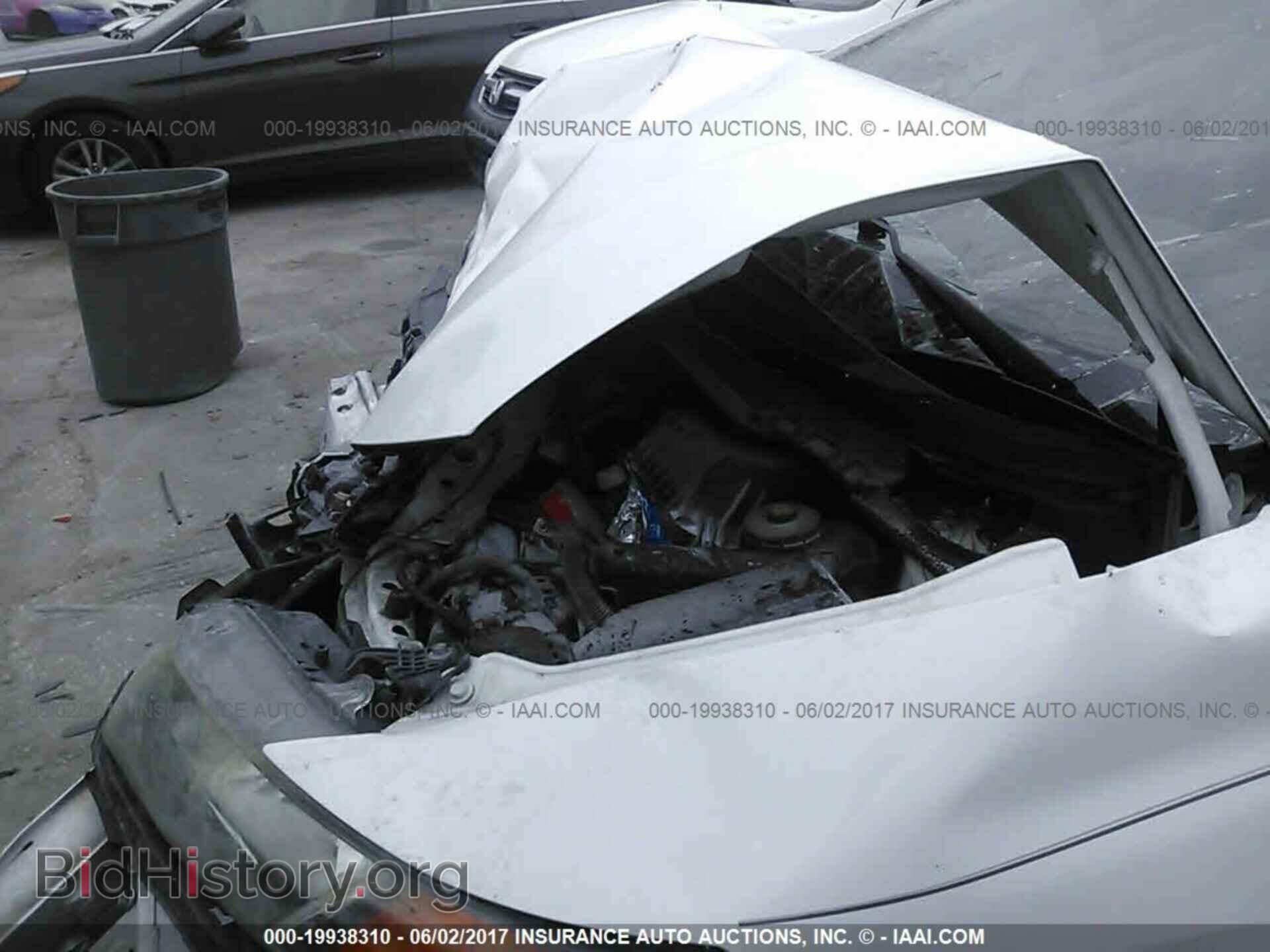 2012 Honda Civic - VIN: 19XFB2F50CE018514 - Фото 6