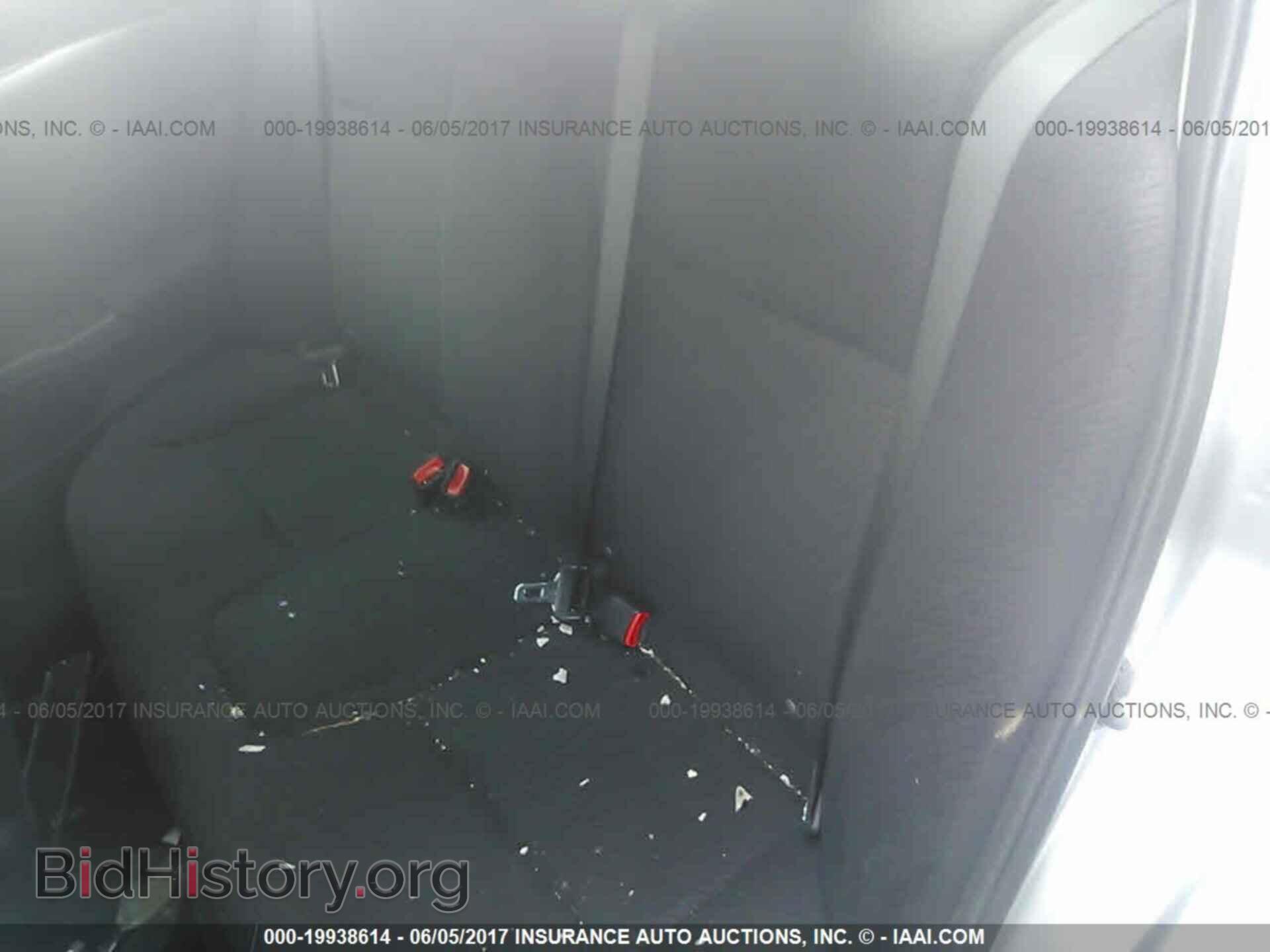 2013 Honda Civic - VIN: 19XFB2F51DE228024 - Фото 8