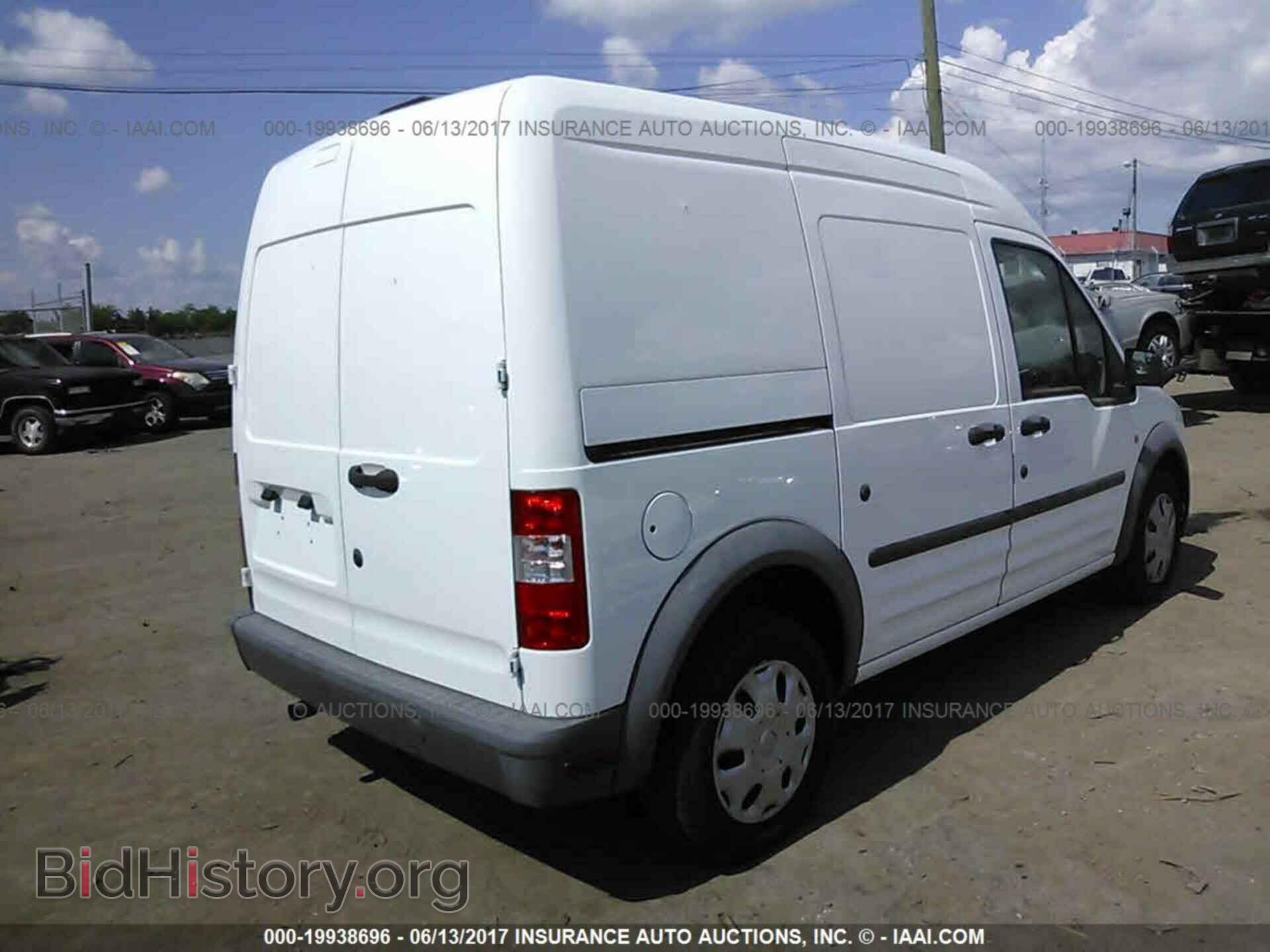 2013 Ford Transit - VIN: NM0LS7AN7DT174367 - Фото 4