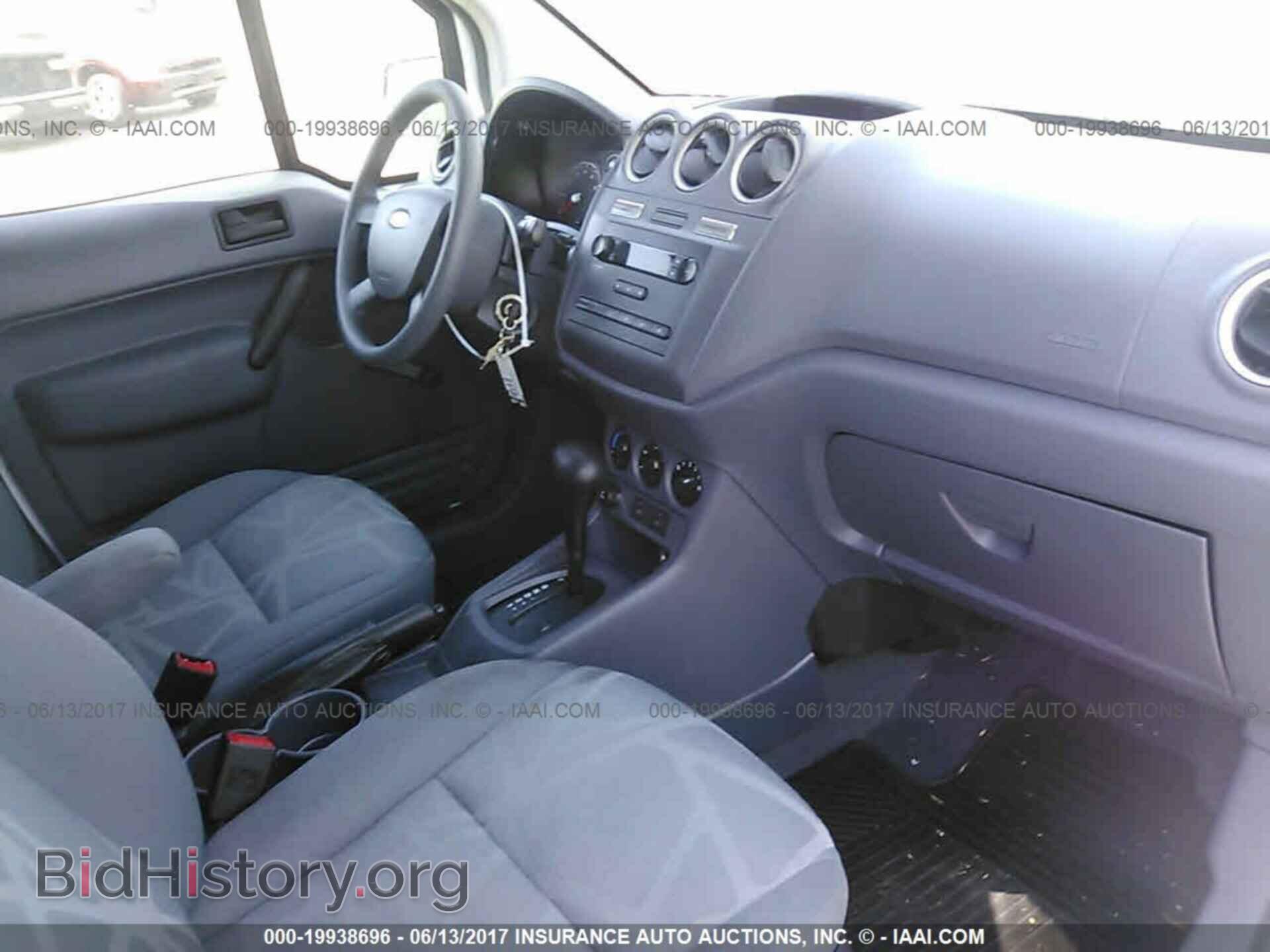 2013 Ford Transit - VIN: NM0LS7AN7DT174367 - Фото 5