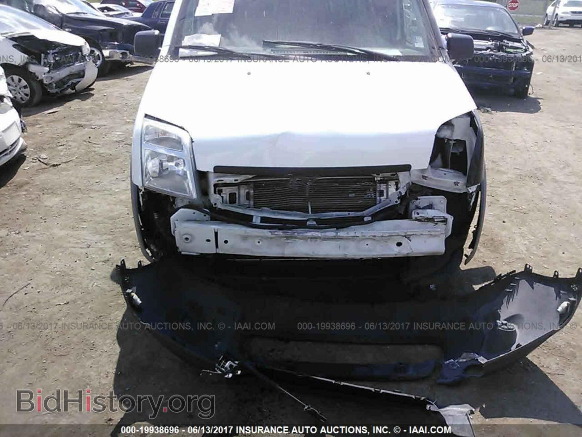 2013 Ford Transit - VIN: NM0LS7AN7DT174367 - Фото 6