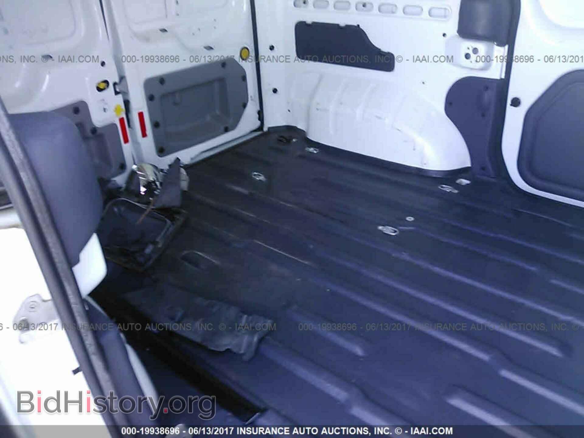 2013 Ford Transit - VIN: NM0LS7AN7DT174367 - Фото 8