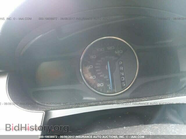 2013 Ford Edge - VIN: 2FMDK3JC5DBE01775 - Photo 7