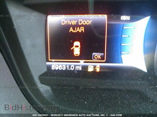 2013 Ford Explorer - VIN: 1FM5K8D88DGB22354 - Photo 7