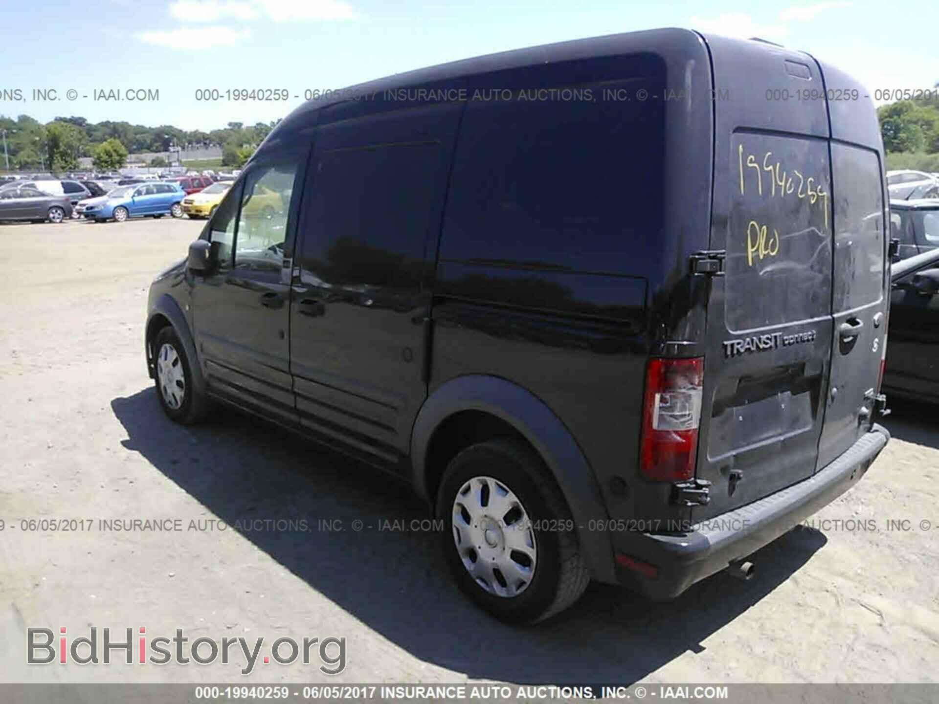 2012 Ford Transit - VIN: NM0LS7BN0CT121765 - Фото 3