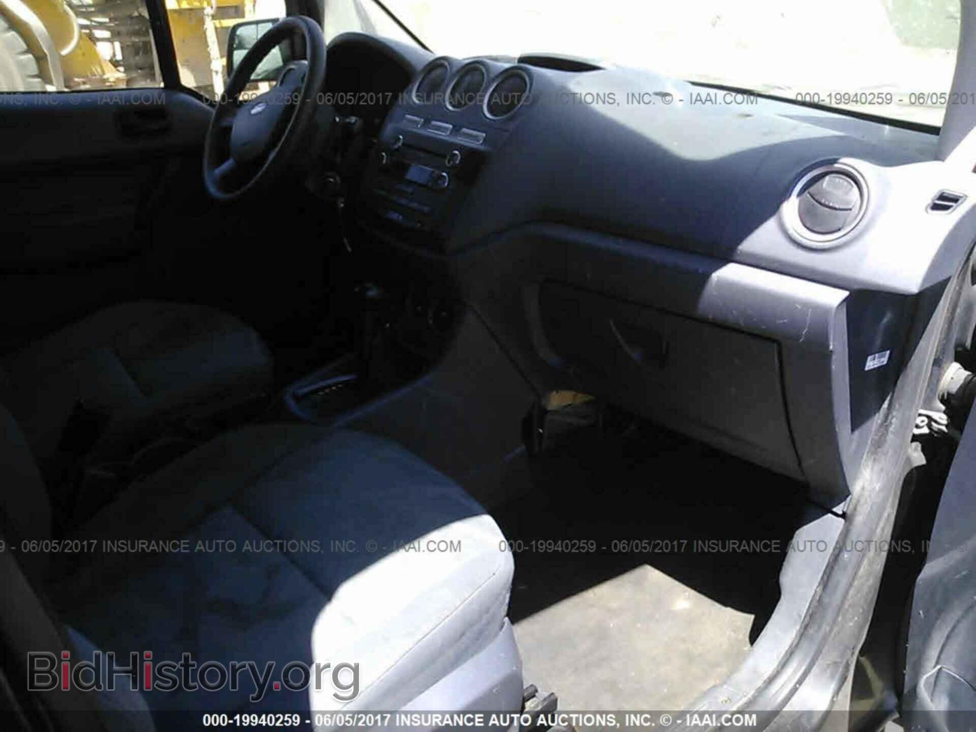 2012 Ford Transit - VIN: NM0LS7BN0CT121765 - Фото 5