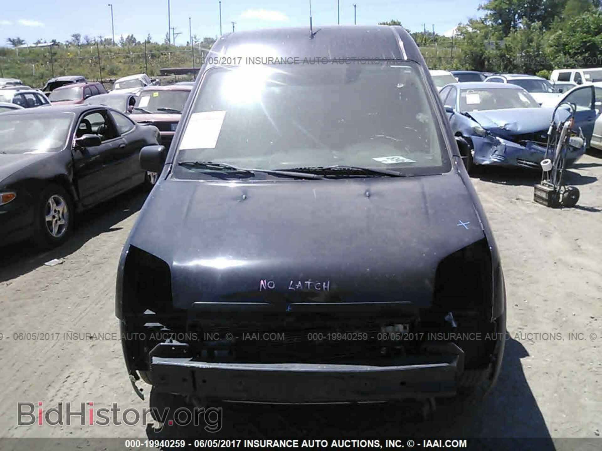 2012 Ford Transit - VIN: NM0LS7BN0CT121765 - Фото 6