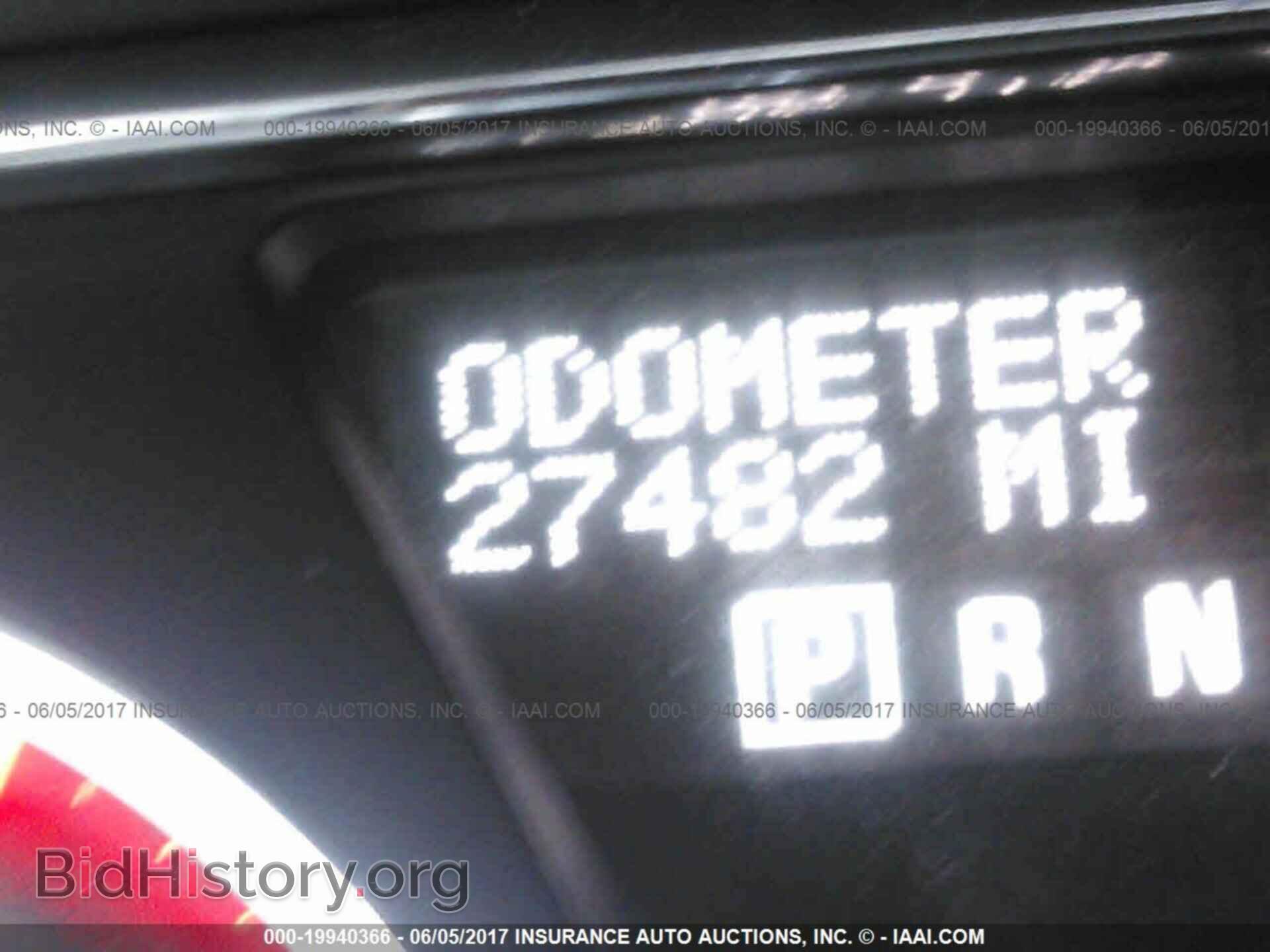 2014 Gmc Acadia - VIN: 1GKKVRKD3EJ355488 - Photo 7