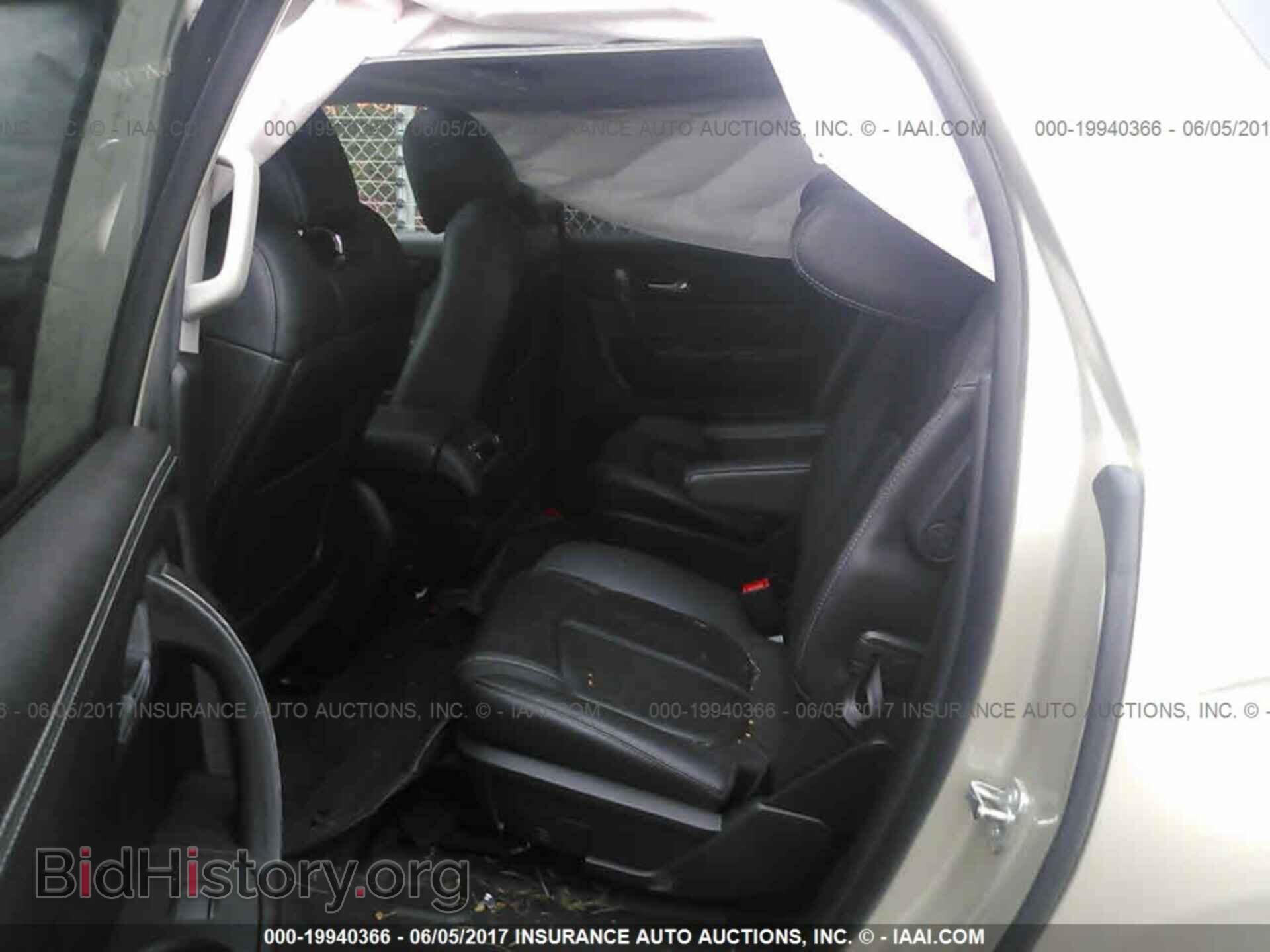 2014 Gmc Acadia - VIN: 1GKKVRKD3EJ355488 - Photo 8