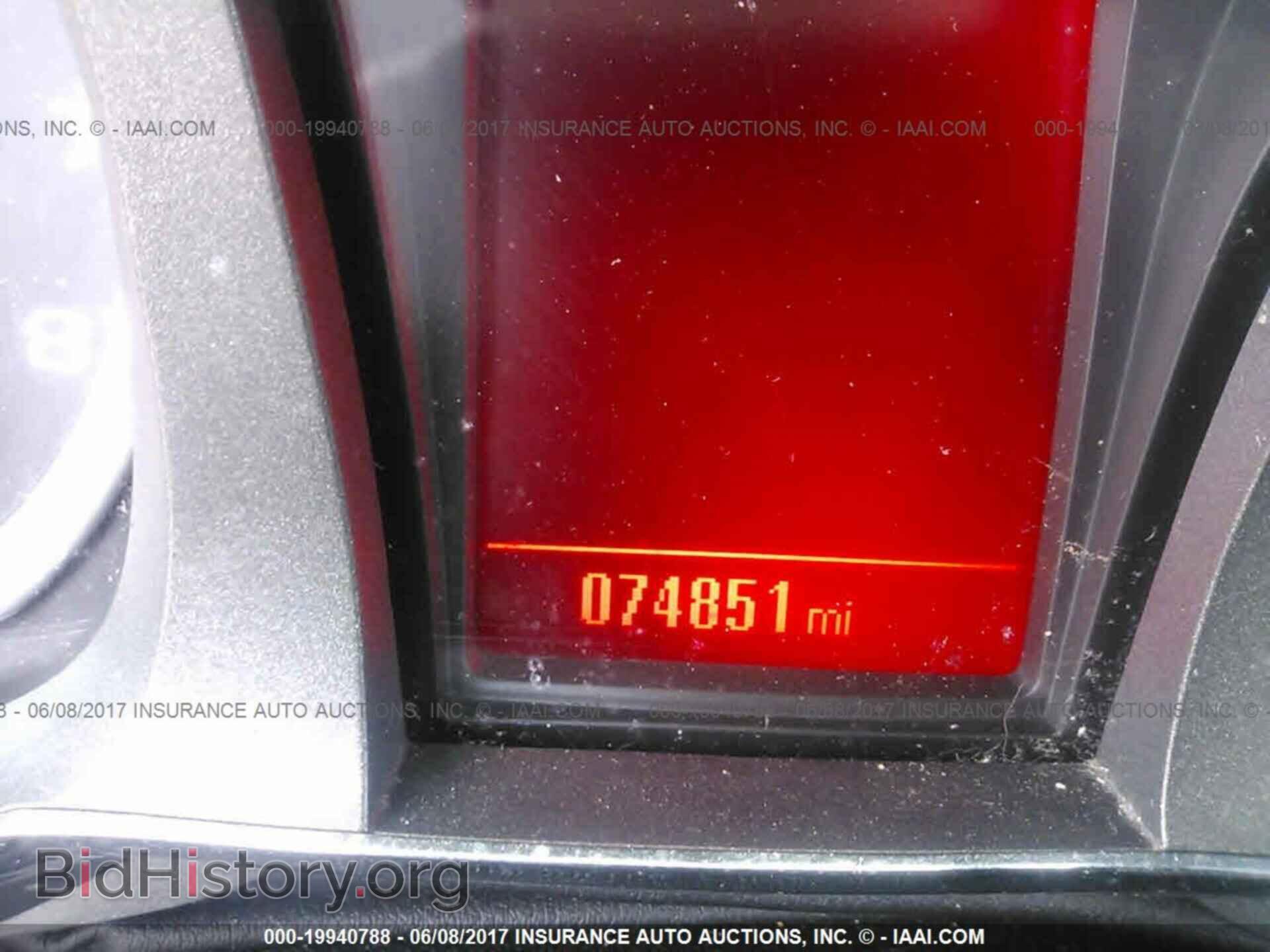 2013 Gmc Terrain - VIN: 2GKALMEKXD6172485 - Photo 7