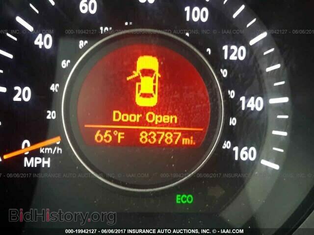 2013 Kia Optima - VIN: 5XXGN4A73DG159697 - Photo 7