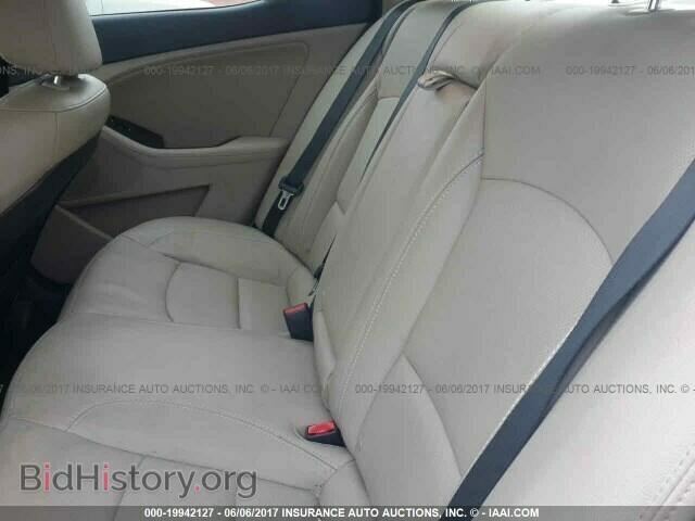 2013 Kia Optima - VIN: 5XXGN4A73DG159697 - Photo 8