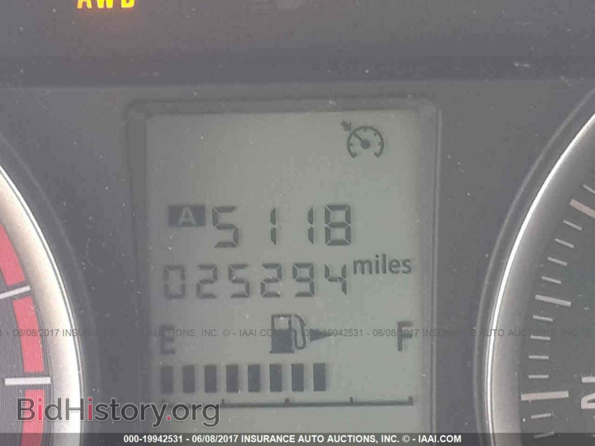 2014 Subaru Forester - VIN: JF2SJAAC7EH483100 - Фото 7