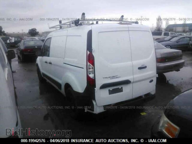2017 Ford TRANSIT (VIN NM0LS7E76H1298417) — photo 3 of 10