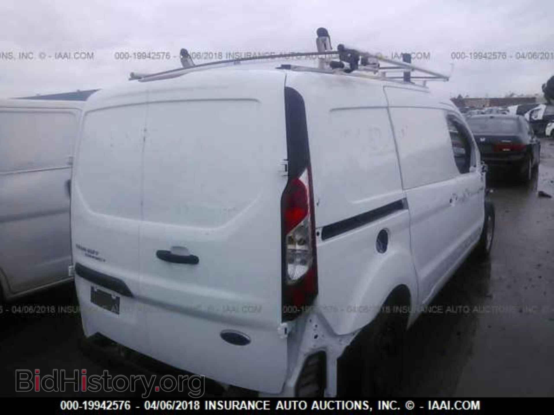 2017 Ford Transit - VIN: NM0LS7E76H1298417 - Photo 4