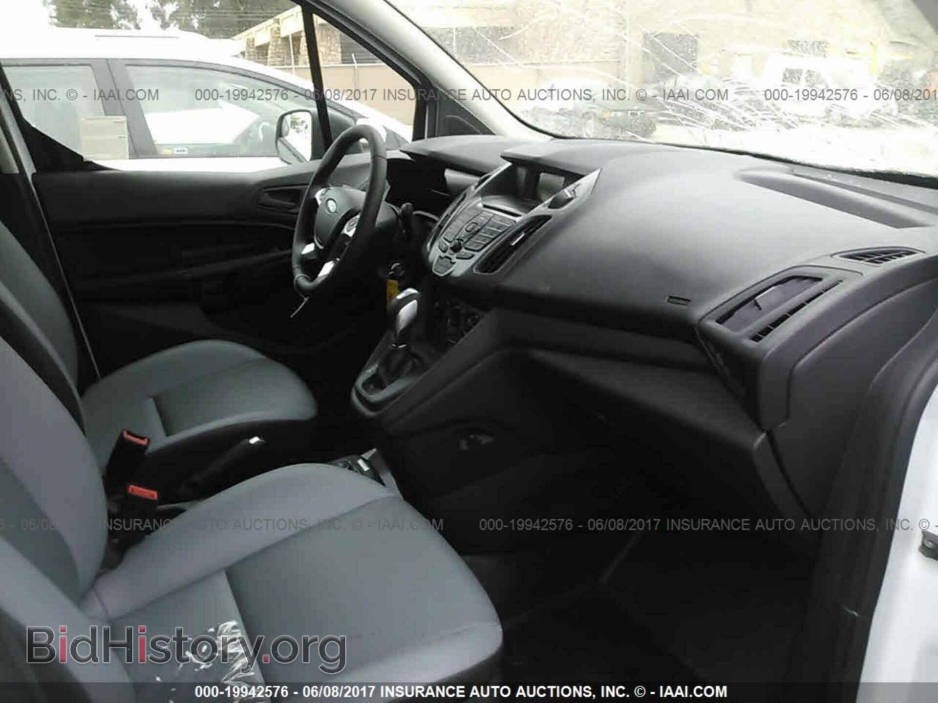 2017 Ford Transit - VIN: NM0LS7E76H1298417 - Photo 5