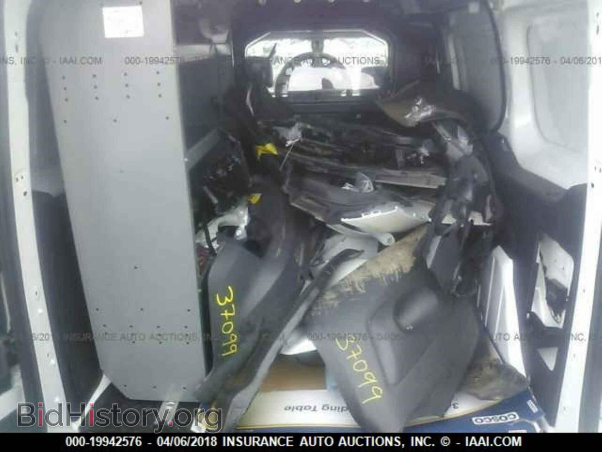 2017 Ford Transit - VIN: NM0LS7E76H1298417 - Photo 8