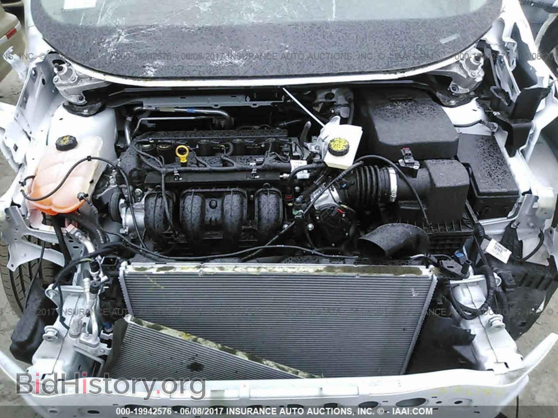 2017 Ford Transit - VIN: NM0LS7E76H1298417 - Photo 10