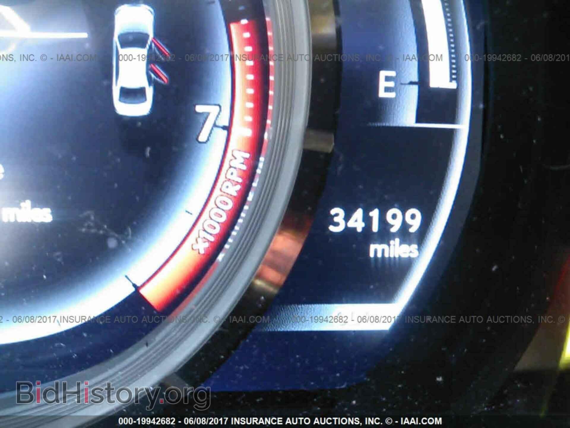2014 Lexus Is - VIN: JTHBF1D22E5027640 - Фото 7