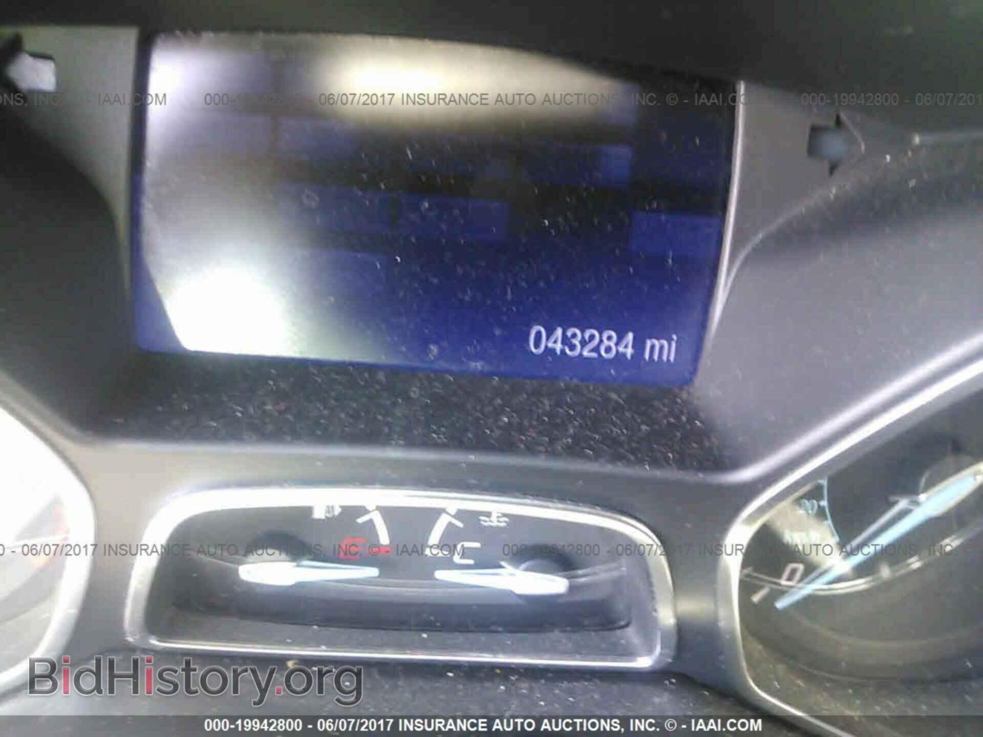 2013 Ford Focus - VIN: 1FADP3F29DL201350 - Photo 7