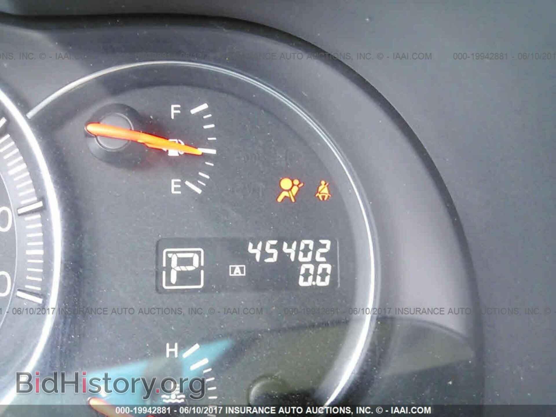 2013 Nissan Maxima - VIN: 1N4AA5AP8DC803546 - Фото 7
